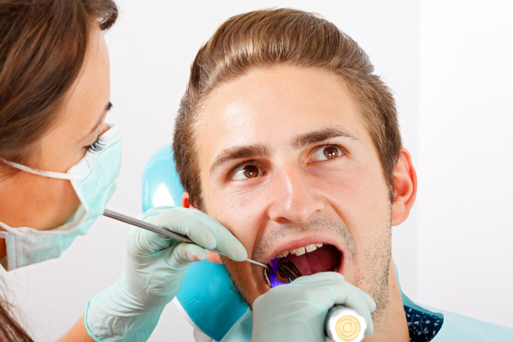 Extractions - PHC Dental Care of Miami Florida