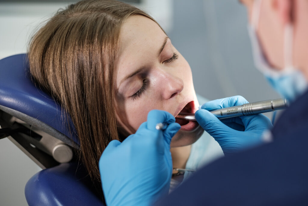 Sedation Dentistry - PHC Dental Care of Miami Florida