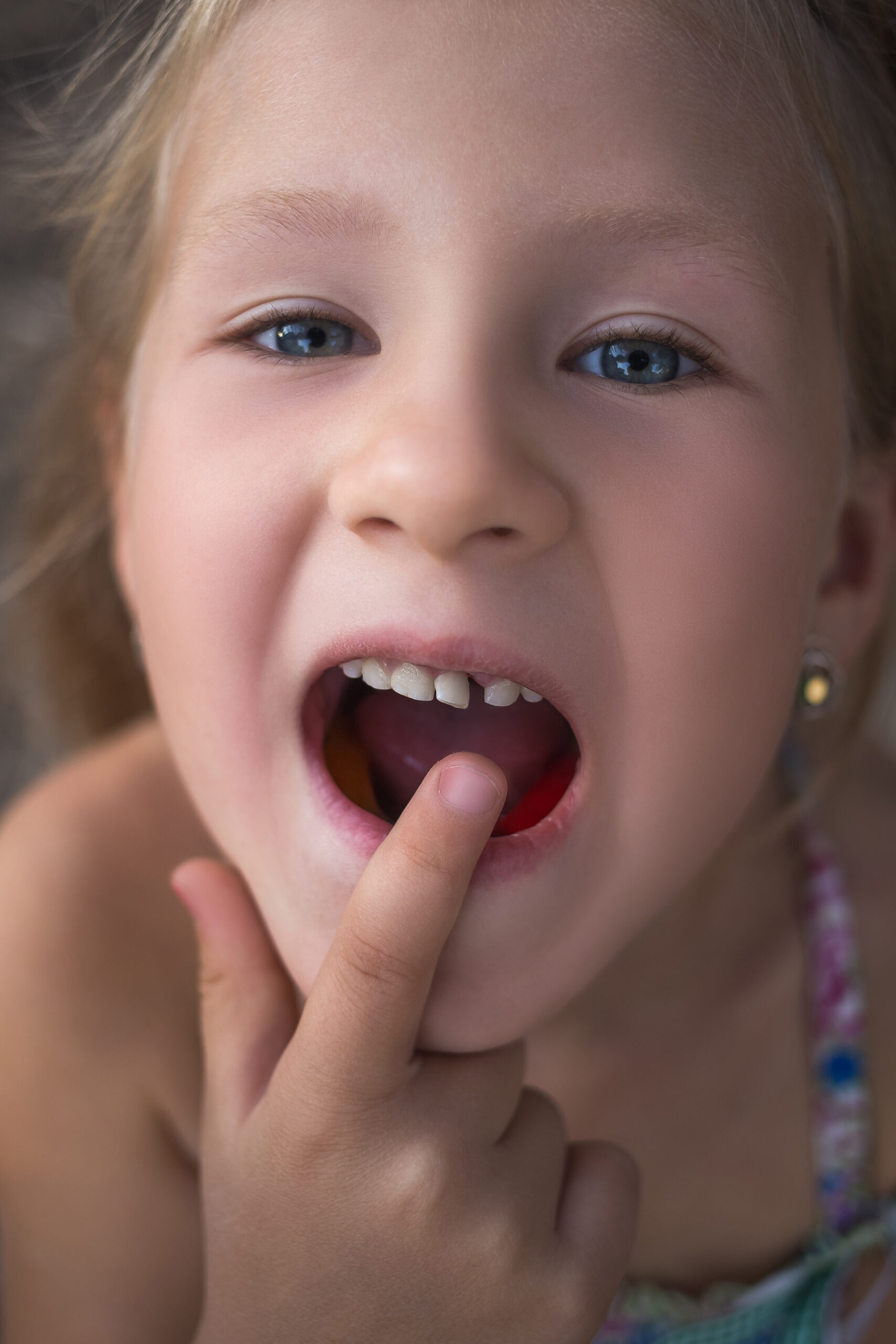 Tooth Decay And Hearing Loss