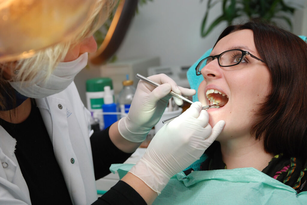 Oral Cancer Screenings- PHC Dental Care of Miami Florida
